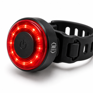 360 degree tail light