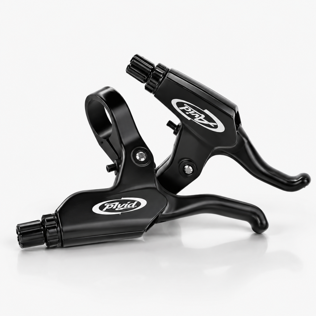 Avid levers