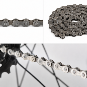 Bicycle Chain (6/7/8-Speed)