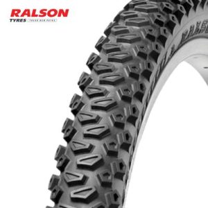 Bicycle Tyres