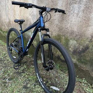 Cruz Trek Komendo 29 Mountain Bike