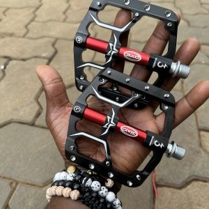 CXWXC Platform Pedals
