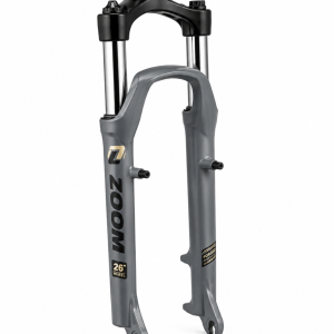Fork 26" Zoom Grey