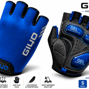 Giyo Gloves