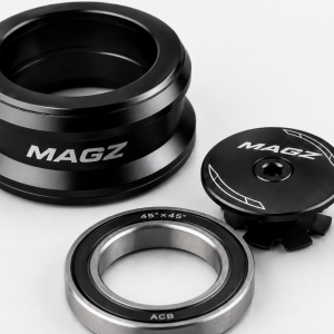 Headset Magz