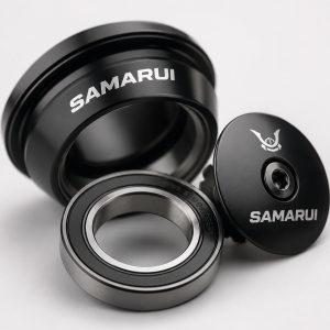 Headset Samarui
