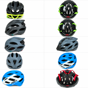 Cycling Helmets