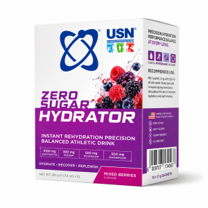 Hydrator Mixedberries