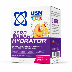 Hydrator Peach Lemonade