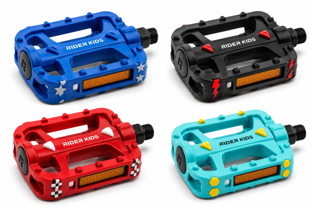 Bicycle Pedals Kids