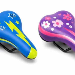 Kids Saddle
