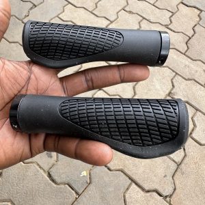 ODI Lock-On Handlebar Grips - Black