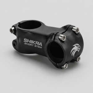 Shikra short stem