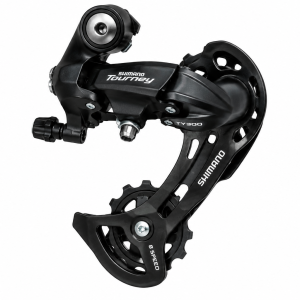 Shimano Rear Derailleur TY300 - 8 Speed