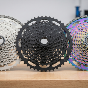 Shimano CS-M4100 10-Speed Cassette 11-46T