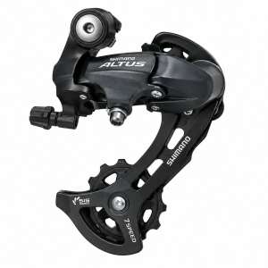 Shimano Rear Derailleur M310 - 7 Speed