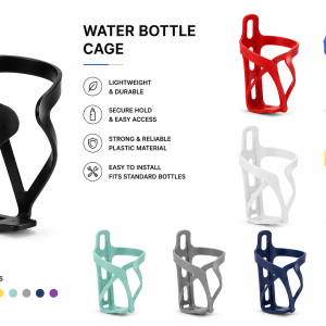 Water Cage plastic