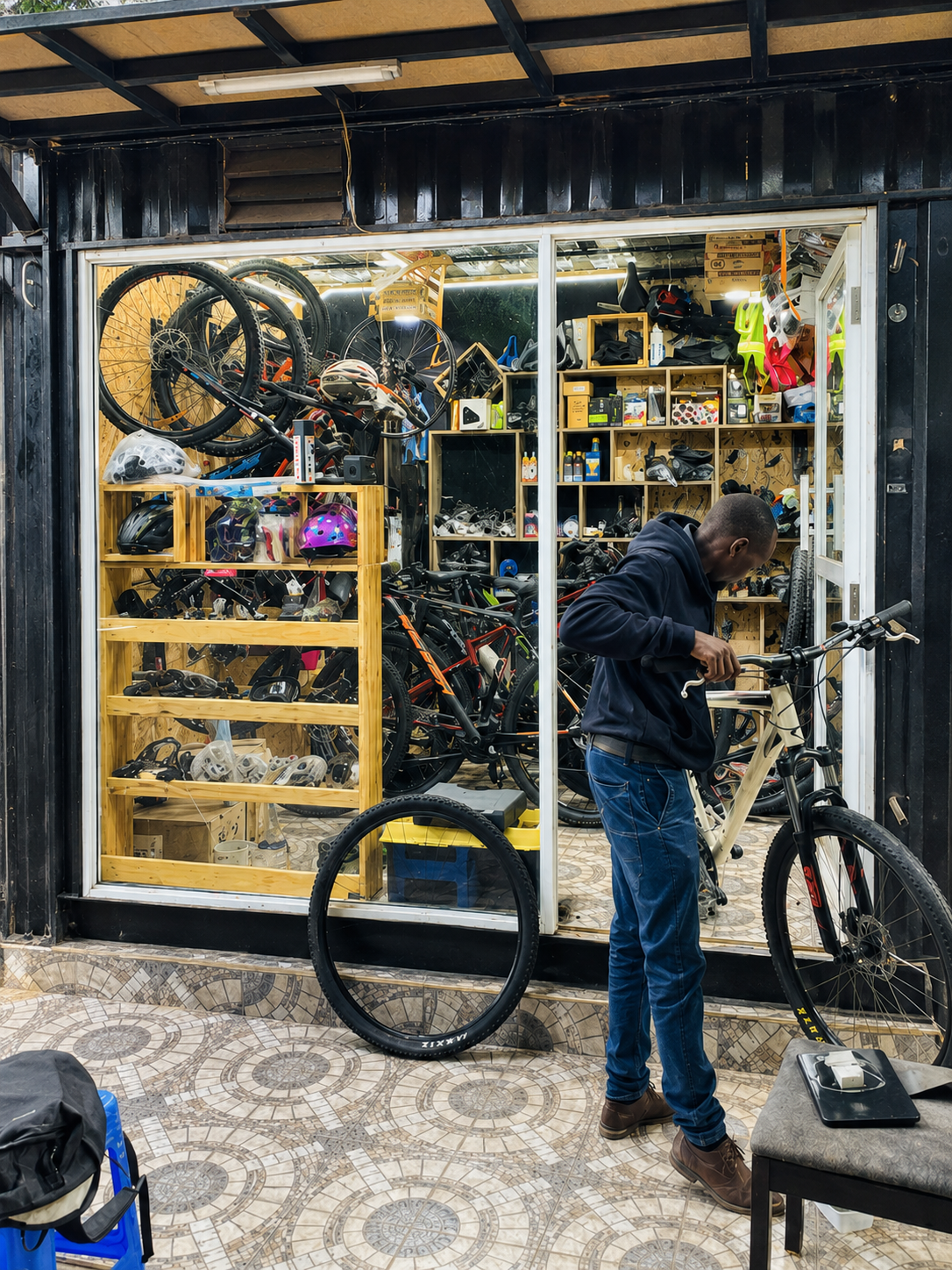 5 signs your bike needs a service (and you’ve been ignoring it)