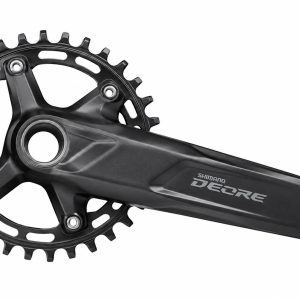 Shimano Deore FC-M5100 1x11 Crankset