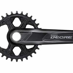 Shimano Deore FC-M6100 1x12 Crankset