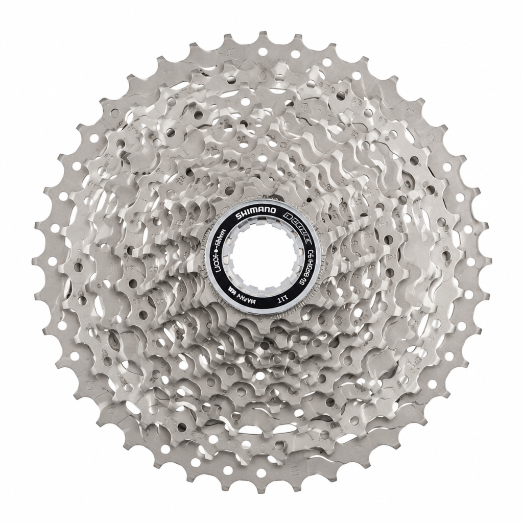 Shimano Deore CS-HG50 10-Speed Cassette 11-36T