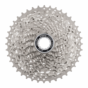 Shimano Deore CS-HG50 10-Speed Cassette 11-36T