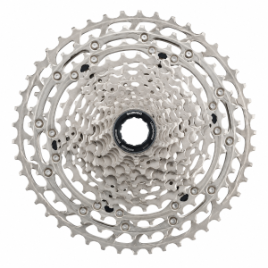 Shimano Deore CS-M6100 12-Speed Cassette 10-51T