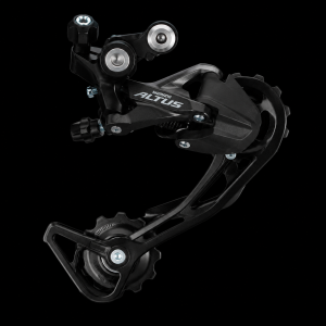 Shimano Altus RD-M2000 9-Speed Rear Derailleur