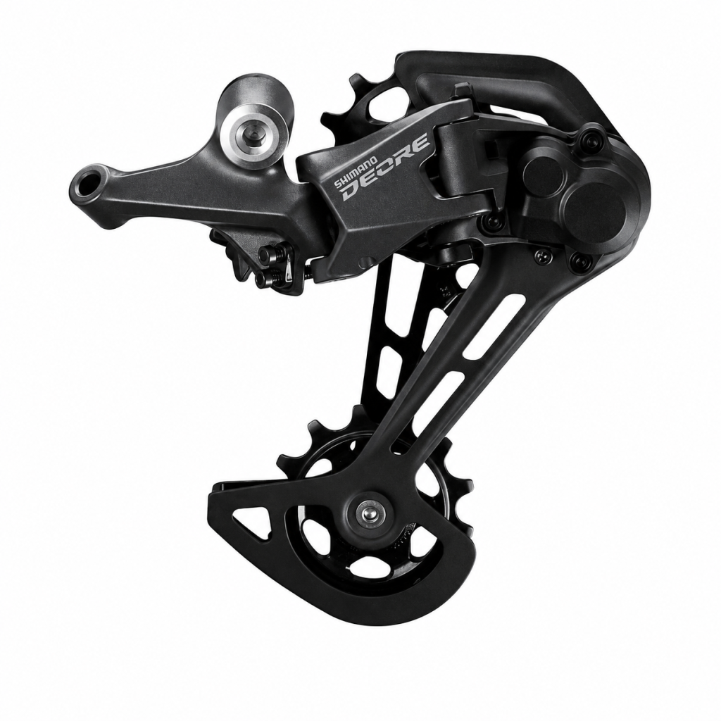 Shimano Deore RD-M5100 11-Speed Rear Derailleur