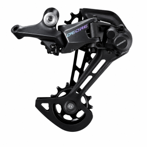 Shimano Deore RD-M6100-SGS 12-Speed Rear Derailleur