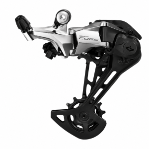 Shimano CUES RD-U6000 10-Speed Rear Derailleur (Clutch)