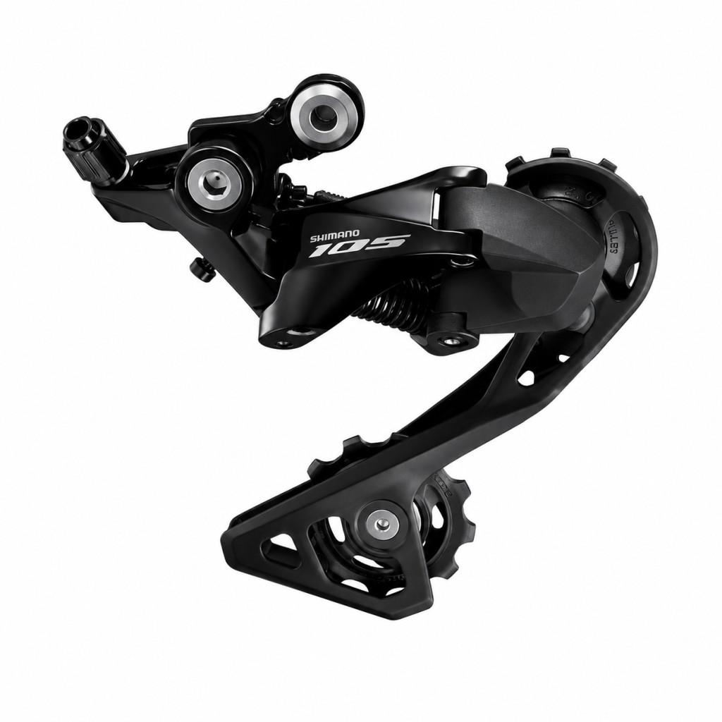 Shimano 105 RD-R7000-GS 11-Speed Rear Derailleur