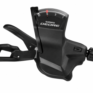 Shimano Deore SL-M6000-R 3x10 Right Trigger Shifter