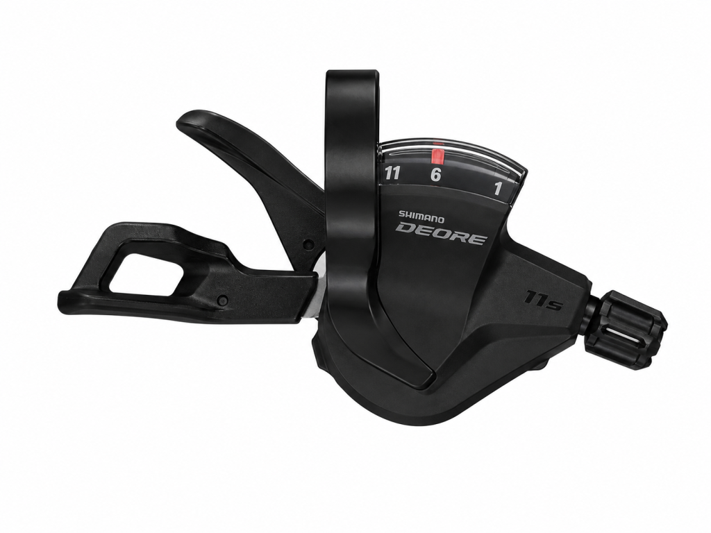 Shimano Deore SL-M5100 11-Speed Right Trigger Shifter