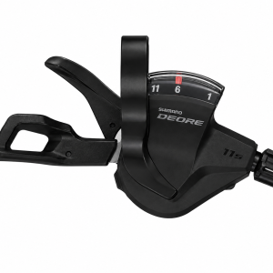 Shimano Deore SL-M5100 11-Speed Right Trigger Shifter