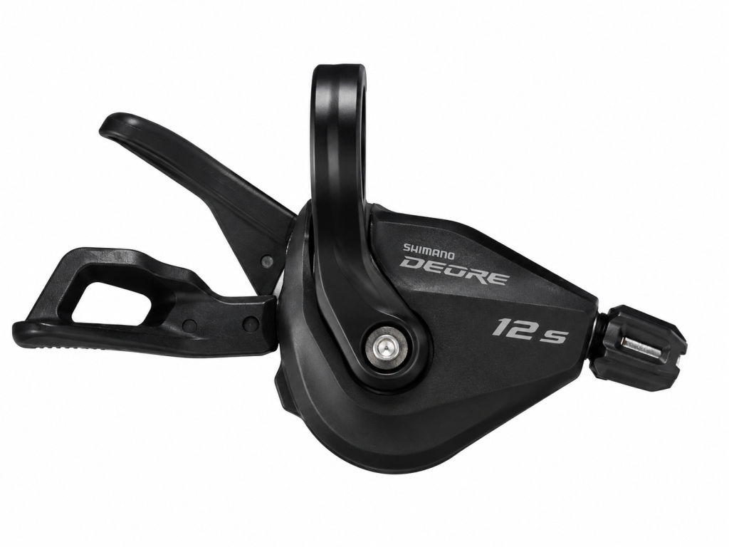 Shimano Deore SL-M6100-R 12-Speed Right Trigger Shifter