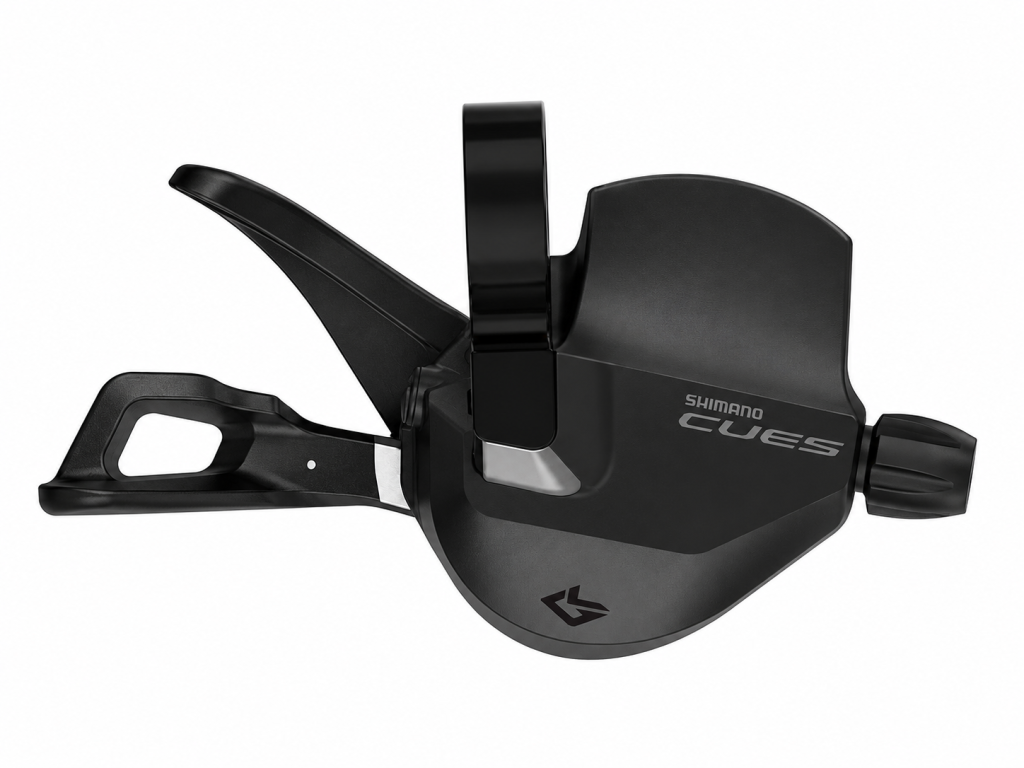 Shimano CUES SL-U6000 10-Speed Right Trigger Shifter