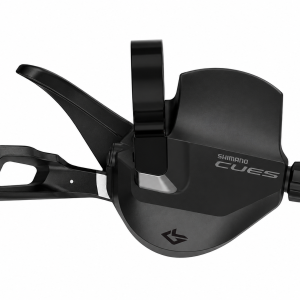 Shimano CUES SL-U6000 10-Speed Right Trigger Shifter